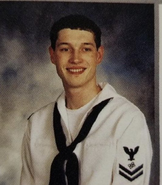 Happy Memorial Day weekend friends!  
Ashley McBride has a song called 'Stone'.  One of the lines goes "there's a a lot of things that should be written on one, but your name ain't one of them...so I carry one, and it's a heavy one"  Miss you Dad, miss you Charlie. 🫡🇺🇸