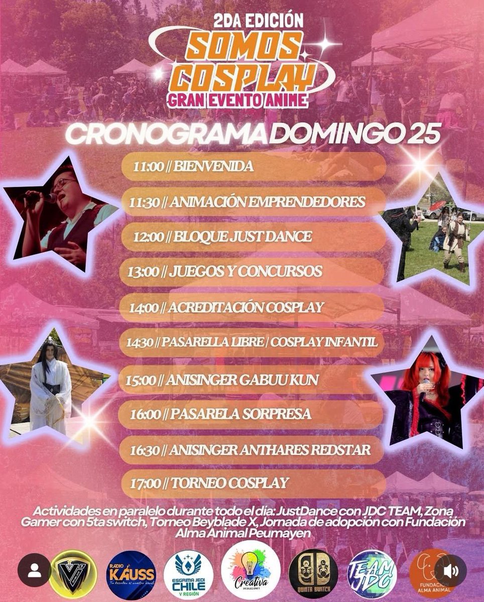 Jardín Botánico Nacional de Viña del Mar tweet media