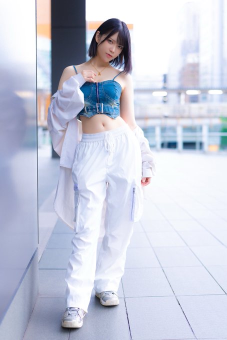 コスプレイヤーぽにょ皇子のTwitter画像14