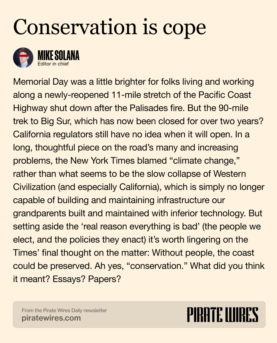 This take from the <a href="/PirateWires/">Pirate Wires</a> Daily 👇
