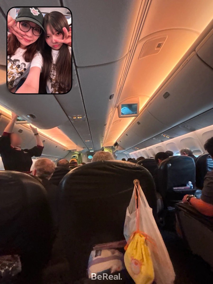 vb9_p7k's tweet image. さぁ出発🛫
ブースターいっぱい⤴︎⤴︎

#RyukyuKings