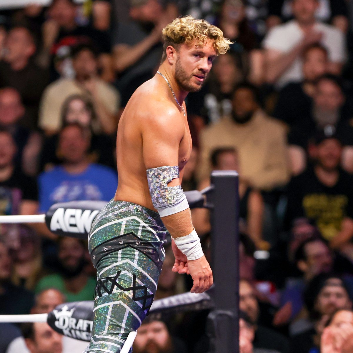 B/R Wrestling (@brwrestling) on Twitter photo "To hold that belt would almost feel like the ushering in of a new captain, and to have that responsibility to the locker room, it would be truly an honor."
Will Ospreay talks Double or Nothing, American food, and more with <a href="/BR_Doctor/">Doc Chris Mueller</a>
📝 bit.ly/3H9pER3 "To hold that belt would almost feel like the ushering in of a new captain, and to have that responsibility to the locker room, it would be truly an honor."
Will Ospreay talks Double or Nothing, American food, and more with <a href="/BR_Doctor/">Doc Chris Mueller</a>
📝 bit.ly/3H9pER3