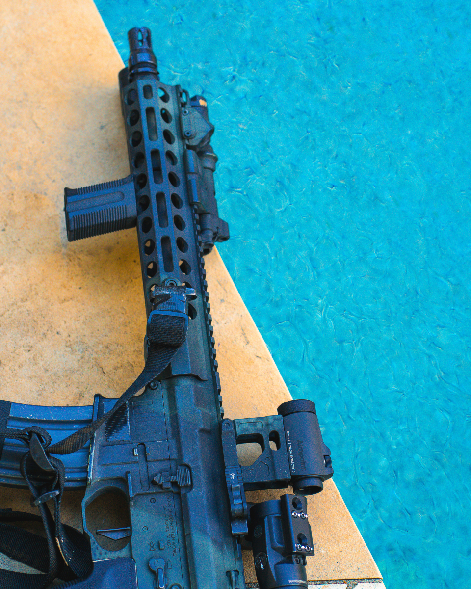Poolside Friday - Featuring FGM and MFH
.
Enjoy your Memorial Day Weekend, and remember who gave it all.
.
#forwardcontrols