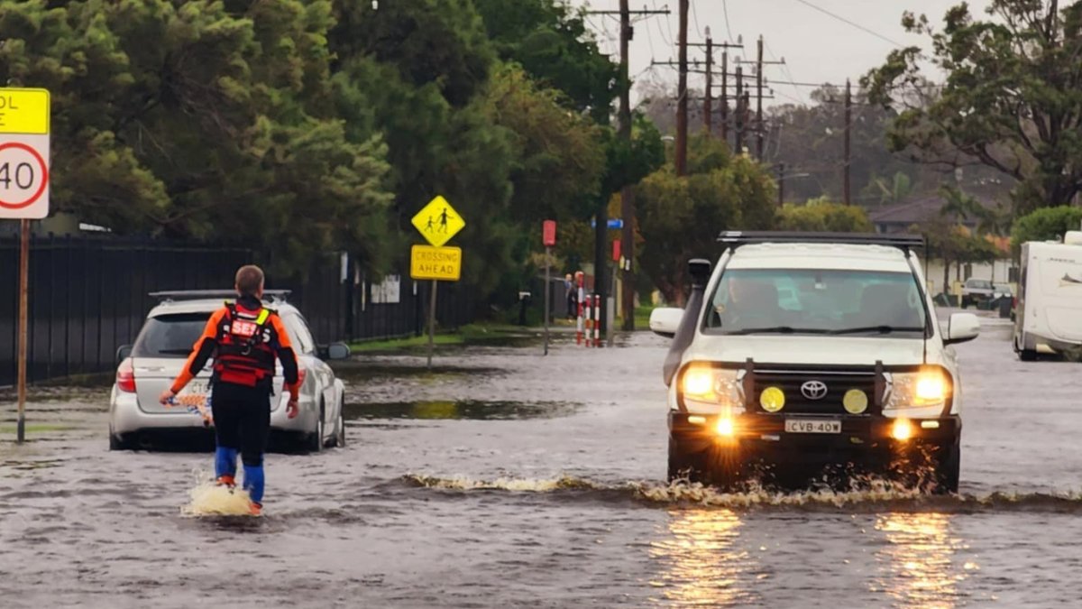 The Australia Today (@theaustoday) on Twitter photo Disaster or digital spectacle? The dangers of using floods to create social media content, explain Samuel Cornell and Amy Peden <a href="/amyepeden/">Dr Amy Peden</a>
Read here: theaustraliatoday.com.au/disaster-or-di…
<a href="/DrAmitSarwal/">Dr Amit Sarwal 🇮🇳 🇦🇺</a> <a href="/Pallavi_Aus/">Pallavi Jain</a> <a href="/AlboMP/">Anthony Albanese</a> <a href="/ChrisMinnsMP/">Chris Minns</a> <a href="/NSWSES/">NSW SES</a> <a href="/rishi_suri/">Rishi Suri</a> <a href="/ShailendraBSing/">Dr Shailendra B Singh</a> Disaster or digital spectacle? The dangers of using floods to create social media content, explain Samuel Cornell and Amy Peden <a href="/amyepeden/">Dr Amy Peden</a>
Read here: theaustraliatoday.com.au/disaster-or-di…
<a href="/DrAmitSarwal/">Dr Amit Sarwal 🇮🇳 🇦🇺</a> <a href="/Pallavi_Aus/">Pallavi Jain</a> <a href="/AlboMP/">Anthony Albanese</a> <a href="/ChrisMinnsMP/">Chris Minns</a> <a href="/NSWSES/">NSW SES</a> <a href="/rishi_suri/">Rishi Suri</a> <a href="/ShailendraBSing/">Dr Shailendra B Singh</a>