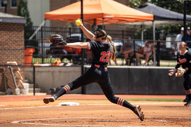 Gabby Ellis (@gabbyellis3) on Twitter photo I am so grateful for the past two years at Mercer and all of the experiences I have had. With that being said I am entering the transfer portal with two years of eligibility left. I am excited to see what the future holds! <a href="/SoftballPortal/">Softball Portal</a> <a href="/D1Softball/">D1Softball</a> I am so grateful for the past two years at Mercer and all of the experiences I have had. With that being said I am entering the transfer portal with two years of eligibility left. I am excited to see what the future holds! <a href="/SoftballPortal/">Softball Portal</a> <a href="/D1Softball/">D1Softball</a>