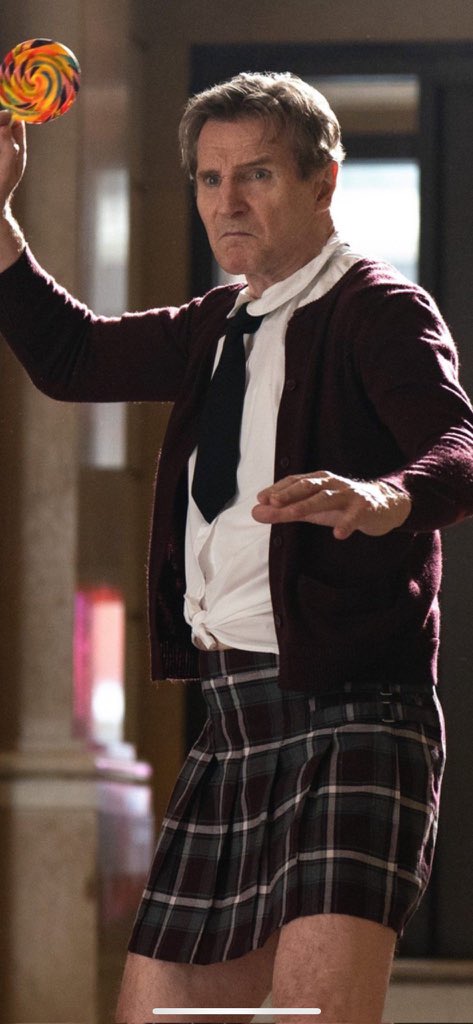 Naked Gun August 1st 🥇