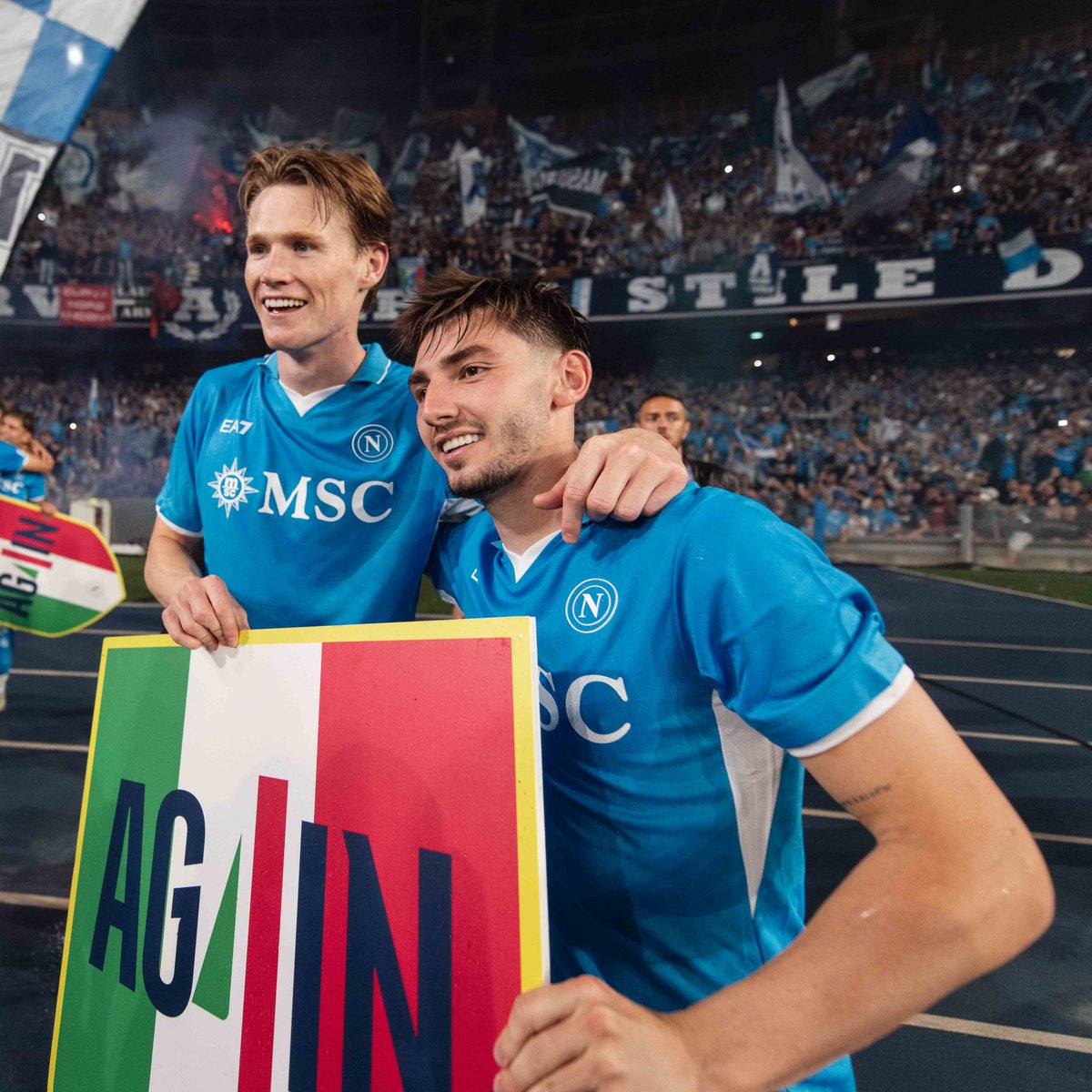 sscnapoli_br's tweet image. 🏴󠁧󠁢󠁳󠁣󠁴󠁿🏆🏴󠁧󠁢󠁳󠁣󠁴󠁿

💙 #ProudToBeNapoli