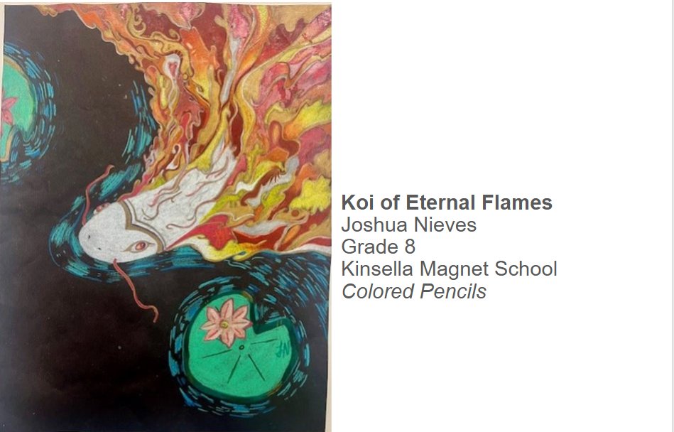 52nd Annual Hartford Youth Art Renaissance hartfordschools.org/o/smsa/article…