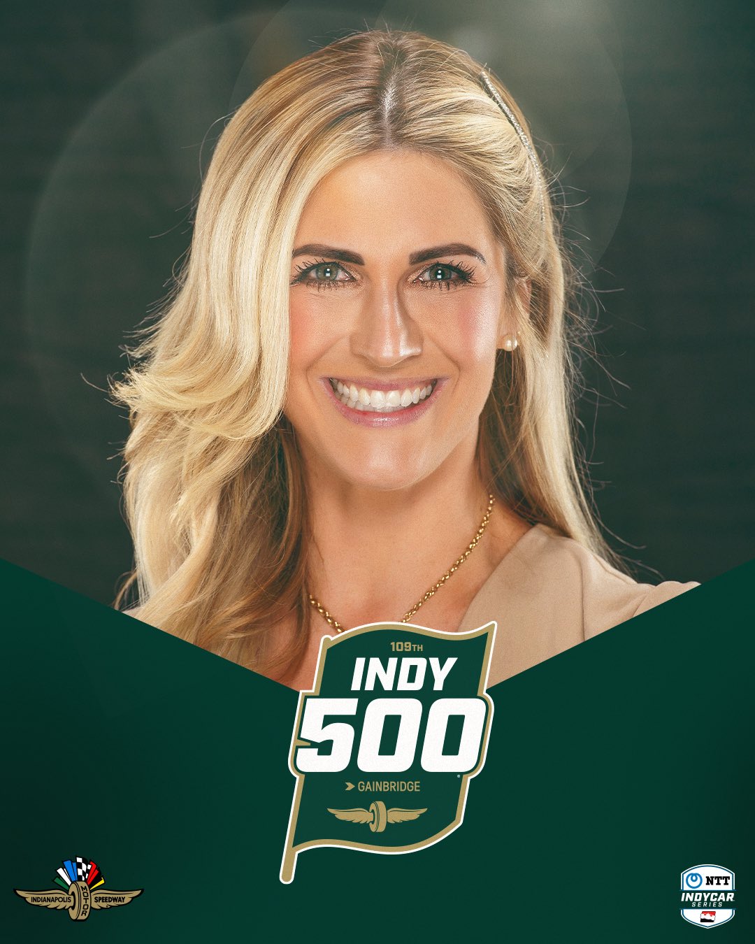 Late Colts owner Jim Irsay’s daughter will serve as honorary Indianapolis 500 starter