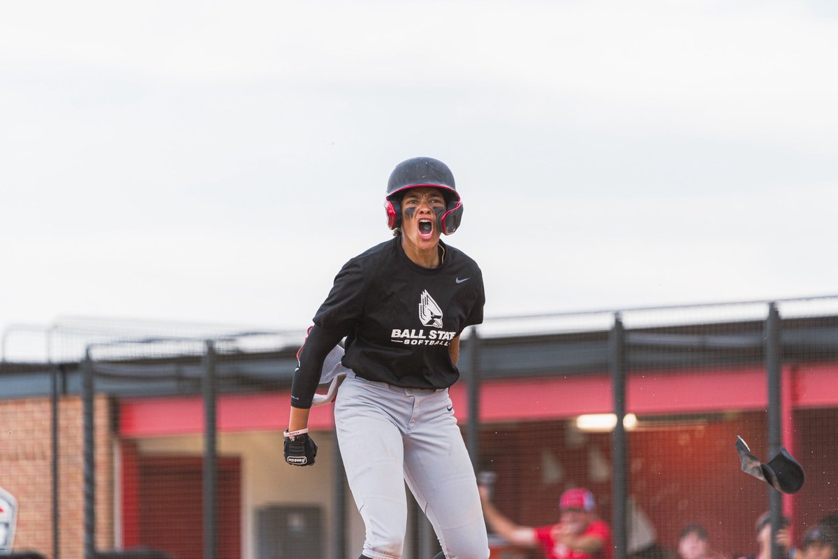 evans_gabbie's tweet photo. After a lot of thought and prayers, I have decided to enter the transfer portal with 1 year of eligibility (I am working now on gaining a 5th year). I would like to thank Ball State for my time spent there, but I am excited for what God has in store for me next. @SoftballPortal https://t.co/SqeH4RRRw1
