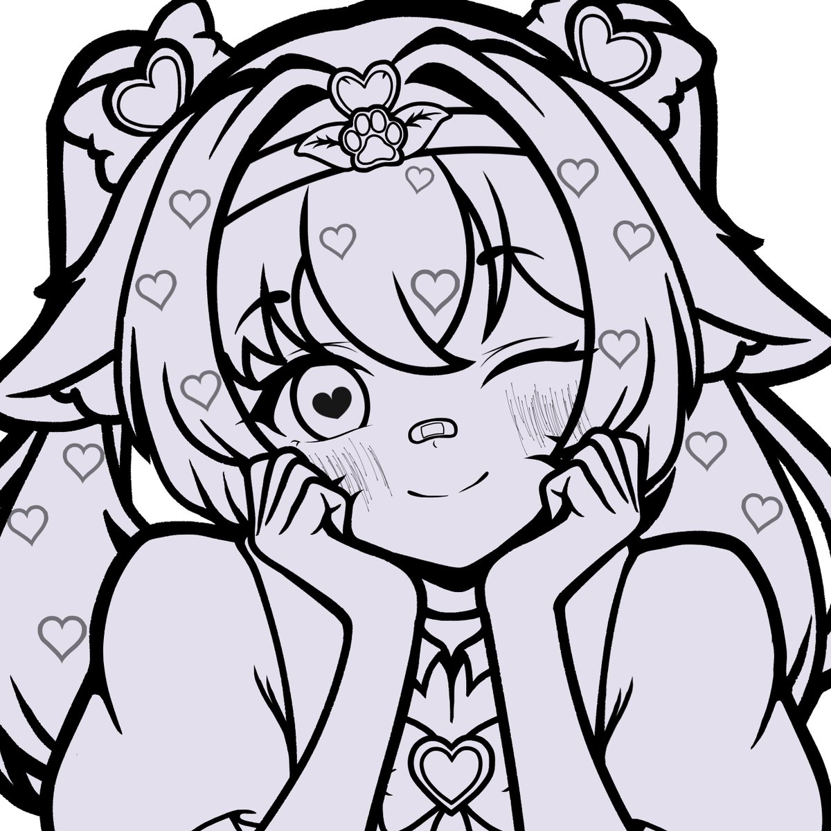 Para los que decían que nunca podría hacer arte tierno..

ENTREN Y VEAN HIJOS DE SU BELLA MADRE ദ്ദി •⩊• )

RT si eres Hamiki 🫵

        ⬇️(LINK EN EL PRIMER COMENTARIO)⬇️