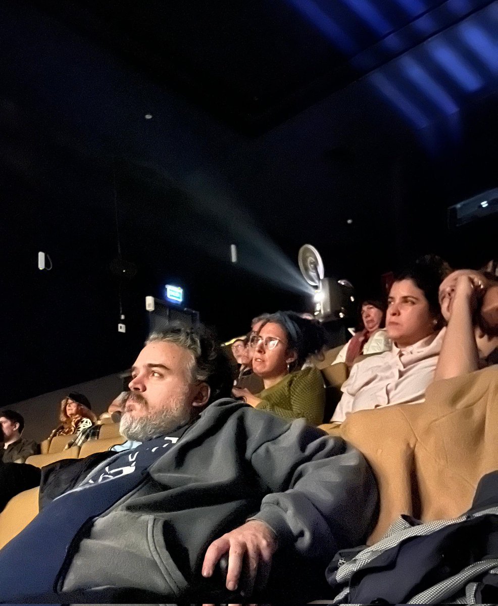 Foto de <a href="/L1st0rt1/">Leandro</a> en el <a href="/cineclubmuni/">Cineclub Municipal</a>