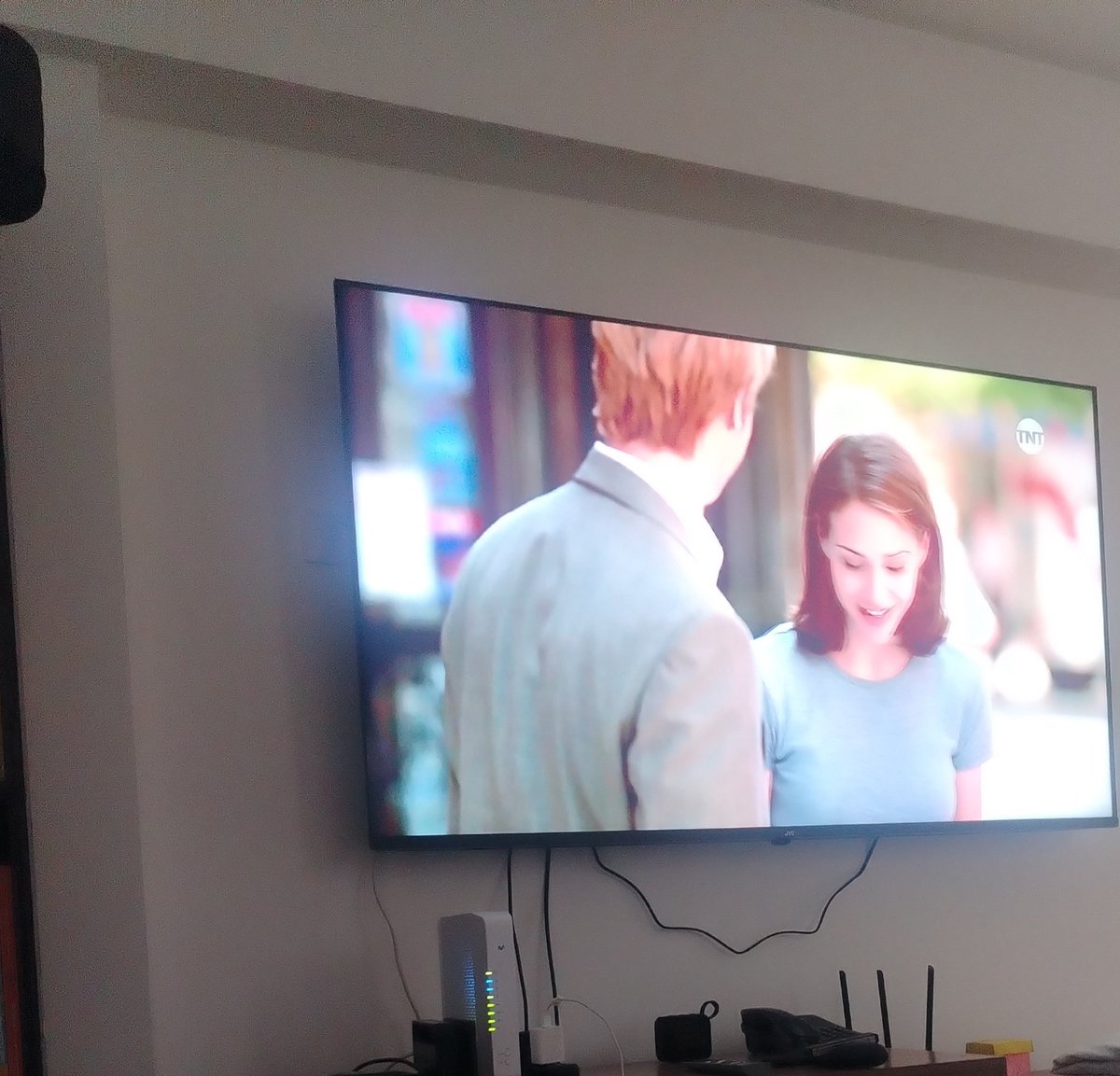 Una de mis películas favoritas ... #MeetJoeBlack