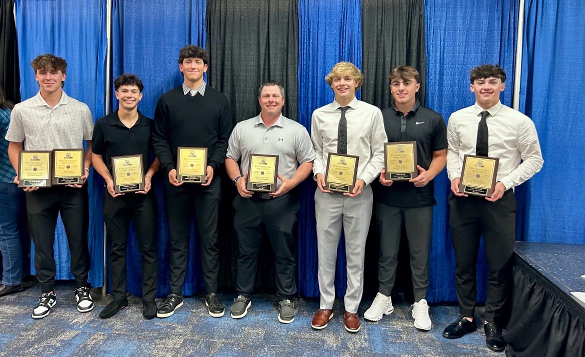 Sebastian Shulsky (@seb_shulsky77) on Twitter photo Thank you <a href="/Big56Conference/">Big 56 Conference</a>, my Coaches, and Teamates for a great year <a href="/BigMac_Baseball/">Canon-McMillan Baseball</a>
1st Team All Conference Pitcher Thank you <a href="/Big56Conference/">Big 56 Conference</a>, my Coaches, and Teamates for a great year <a href="/BigMac_Baseball/">Canon-McMillan Baseball</a>
1st Team All Conference Pitcher