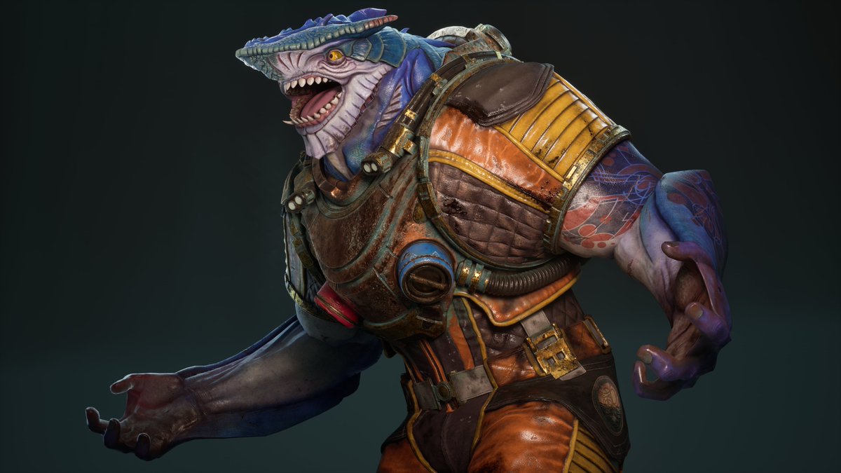 I'm really getting to grips with UE5 lighting, super proud of how these renders are going. Then I can finally post this proiject I've been doing for over a year!