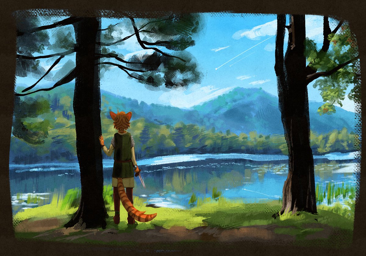 Lakeside
