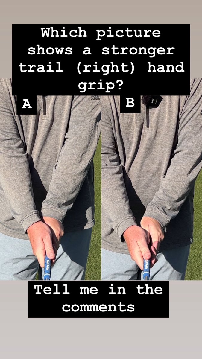 chowardgolf's tweet image. Tell me below #golf #golftips #golfswingtips