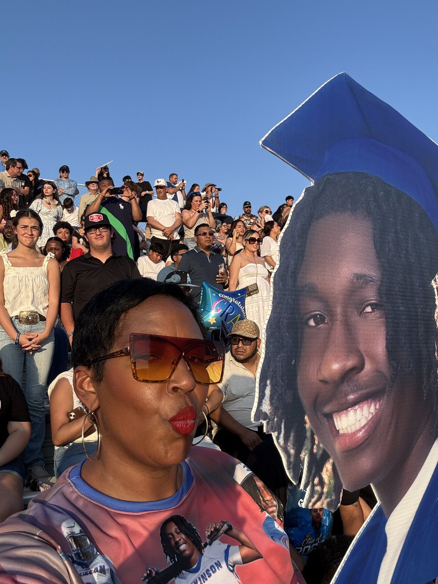 I’m so proud of my Guy 🫶🏽