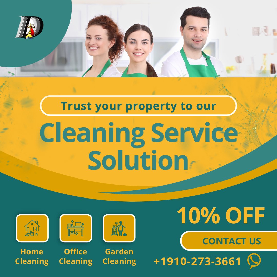 Clean isn’t just a look—it’s a lifestyle. Let us handle the mess so you can enjoy the rest. 📷📷📷

#CleaningWithCare #SpotlessLiving #ShineOnDemand #FreshStartCleaning #MessFreeMagic