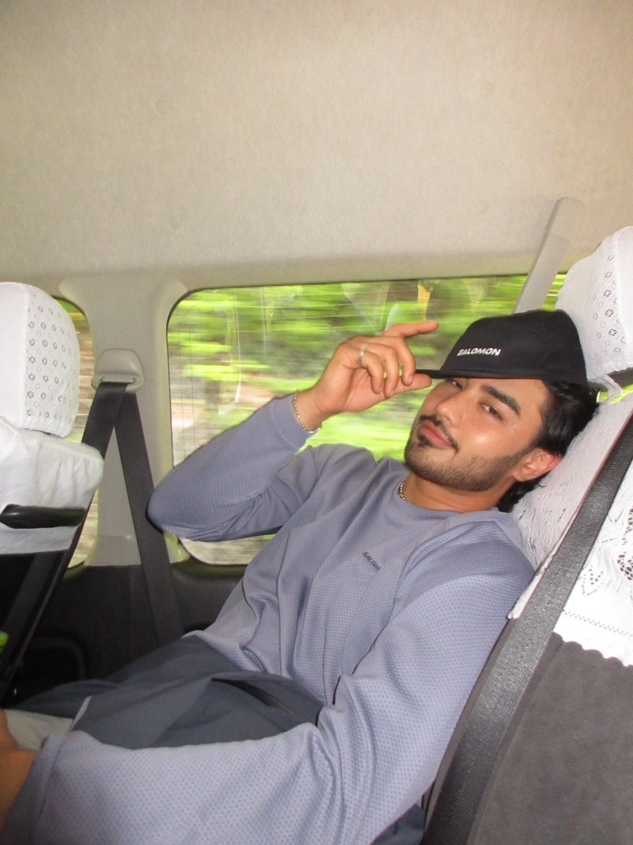 Nem te conto o que tava sonhando 🍪
どこでも寝れちゃうのもはや特技ですw