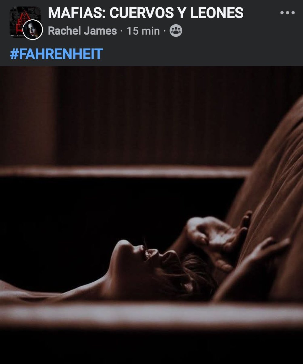 ¡SE VIENE ACTUALIZACIÓN DE DESEO! Y va a estar 🔥❤️‍🔥#FAHRENHEIT