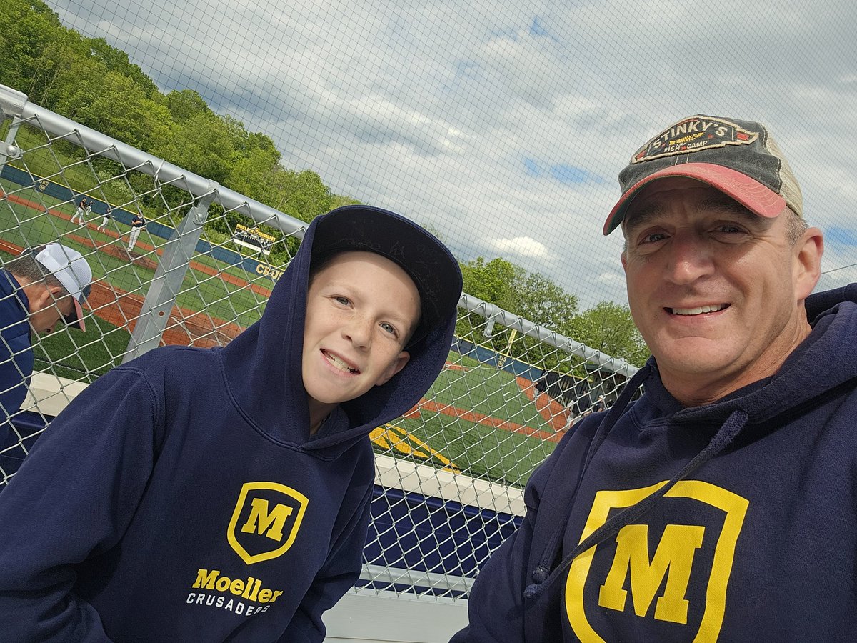 Chief Scott Hughes (@chiefshughes) on Twitter photo What a great way to spend a Friday night! <a href="/MoeAnalytics/">BigMoeBaseballAnalytics</a> <a href="/BigMoBarrett/">๐๐ฎ๐ฟ๐ฟ๐ฒ๐๐ ๐๐ผ๐ต๐ฒ๐ป</a> <a href="/BigMoeBaseball/">BigMoeBaseball</a> <a href="/LetsGoBigMoe/">Moeller Crusaders</a> What a great way to spend a Friday night! <a href="/MoeAnalytics/">BigMoeBaseballAnalytics</a> <a href="/BigMoBarrett/">๐๐ฎ๐ฟ๐ฟ๐ฒ๐๐ ๐๐ผ๐ต๐ฒ๐ป</a> <a href="/BigMoeBaseball/">BigMoeBaseball</a> <a href="/LetsGoBigMoe/">Moeller Crusaders</a>