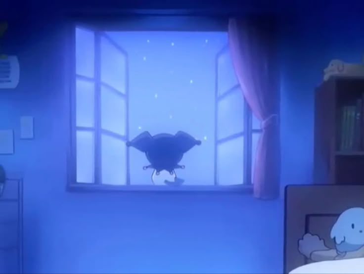 evelyne. tweet media