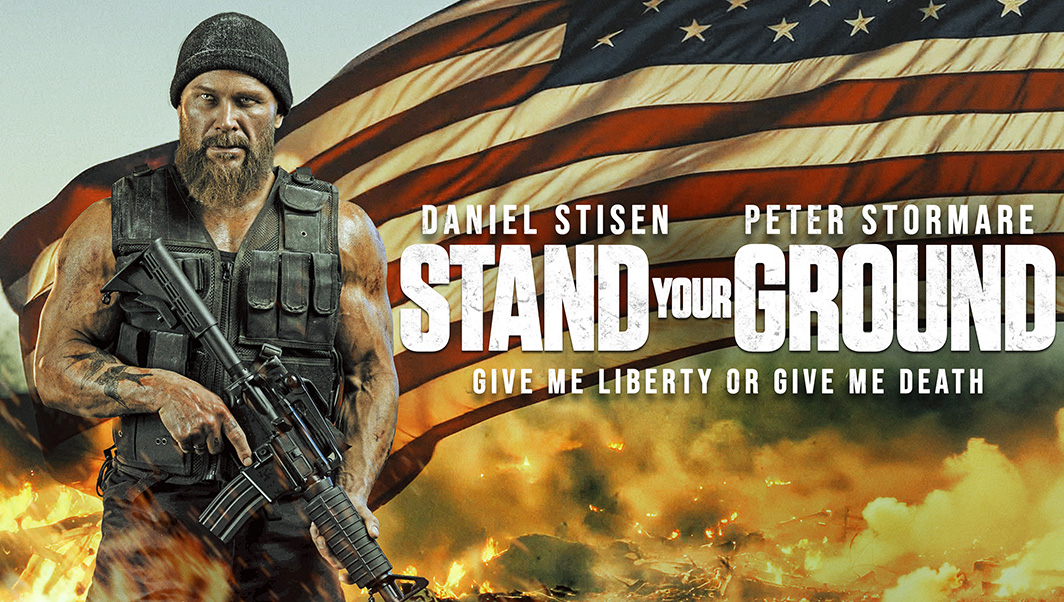 #Giveaway: Revenge. Action. Redemption. We’ve partnered with <a href="/epic_pictures/">Epic Pictures Group</a> to give away 3 digital codes to stream #StandYourGround. Enter here: bit.ly/43w1dVJ
