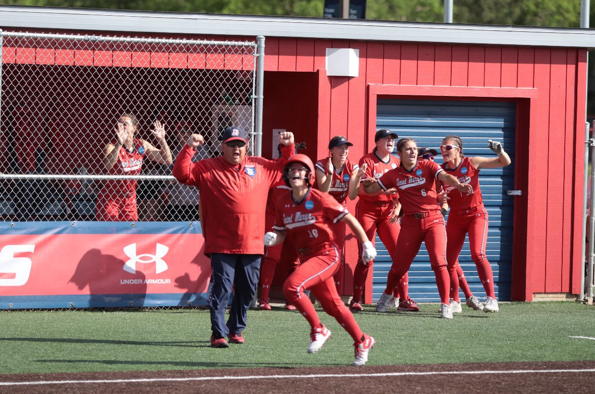 SMUMN Athletics (@smumnathletics) on Twitter photo The Cardinals are headed back to the College World Series for the first time since 2000 βΌοΈ<a href="/SMUMNFastpitch/">SMUMN Fastpitch</a>
They got the two wins get needed against the Warhawks today to advance.
#PROTECTTHENEST | #d3sb The Cardinals are headed back to the College World Series for the first time since 2000 βΌοΈ<a href="/SMUMNFastpitch/">SMUMN Fastpitch</a>
They got the two wins get needed against the Warhawks today to advance.
#PROTECTTHENEST | #d3sb