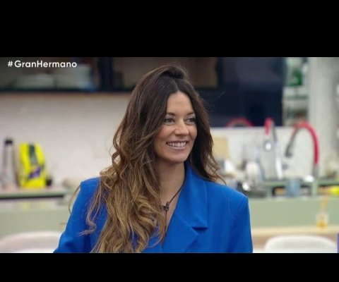 Amanece88's tweet photo. #GranHermano  EUGENIA TIENE AGUANTE https://t.co/LaCp0WSbtn