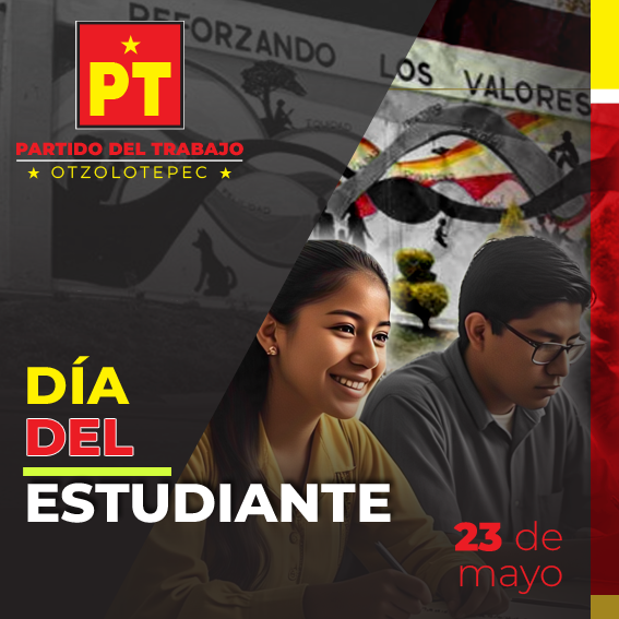 Partido del Trabajo Otzolotepec (@ptotzolotepec) / Posts / X
