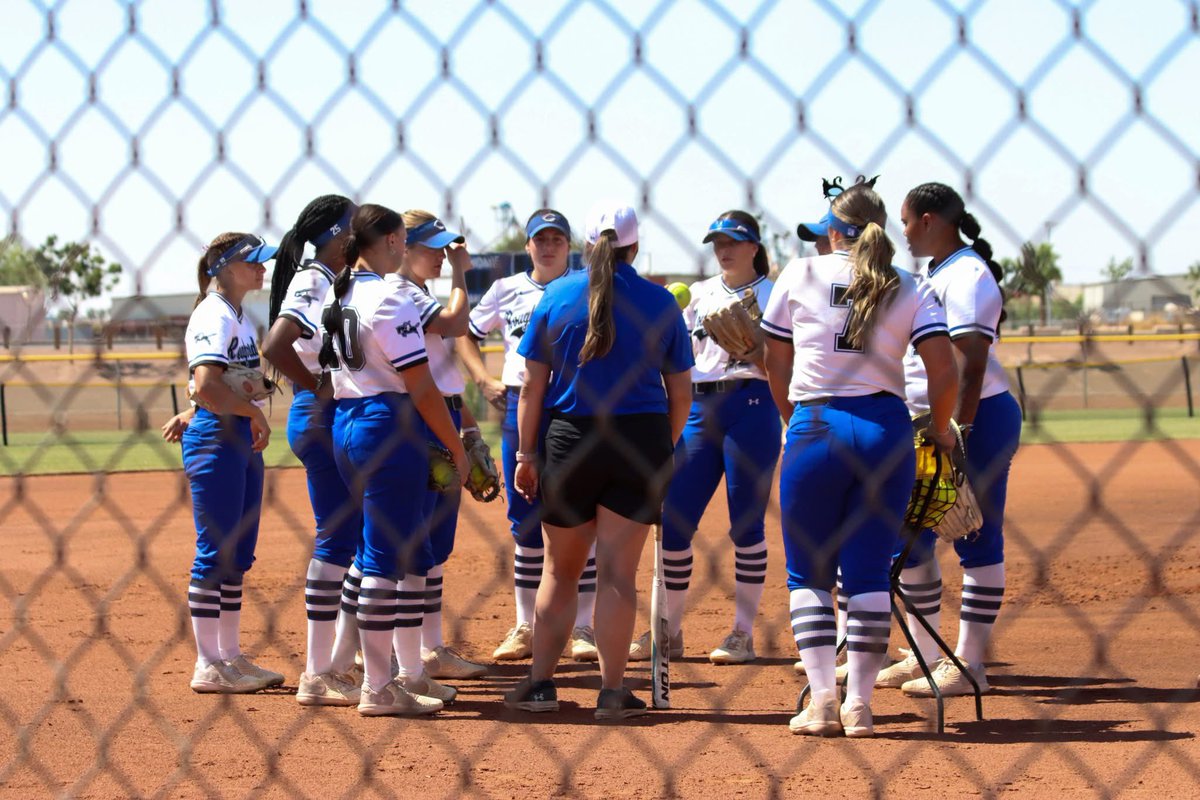 What a ride! I can’t express how incredibly proud of this team I am. Top 5 finish at the National Tournament. These girls bought into the system, accepted me as their coach, and made an incredible run no one expected them to make. 5-2 in the World Series and 54-11 overall. Still