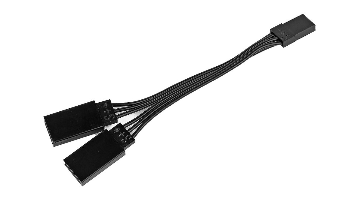 Associated Electrics (@team_associated) on Twitter photo NEW! Reedy Power RX/Servo Y-Connector 95mm, Black rc10.com/95mmYConnector…
<a href="/Team_Associated/">Associated Electrics</a>
<a href="/reedypower/">Reedy Power</a>
#WeAreAe Available Now.
(Pictured: #27170 Reedy Power RX/Servo Y-Connector 95mm, black) NEW! Reedy Power RX/Servo Y-Connector 95mm, Black rc10.com/95mmYConnector…
<a href="/Team_Associated/">Associated Electrics</a>
<a href="/reedypower/">Reedy Power</a>
#WeAreAe Available Now.
(Pictured: #27170 Reedy Power RX/Servo Y-Connector 95mm, black)