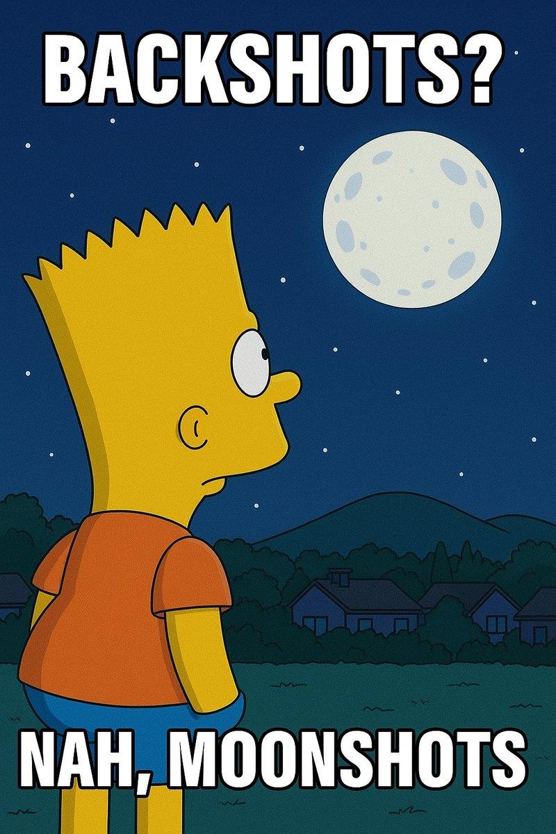 bruhh100x's tweet photo. @realdogen Moonshots only #MOONHUB 

C89awGttXkFLS1LYtT6k6hDqRv2SqjAcQWkNcZu5fHUB https://t.co/RX2ekShoT4