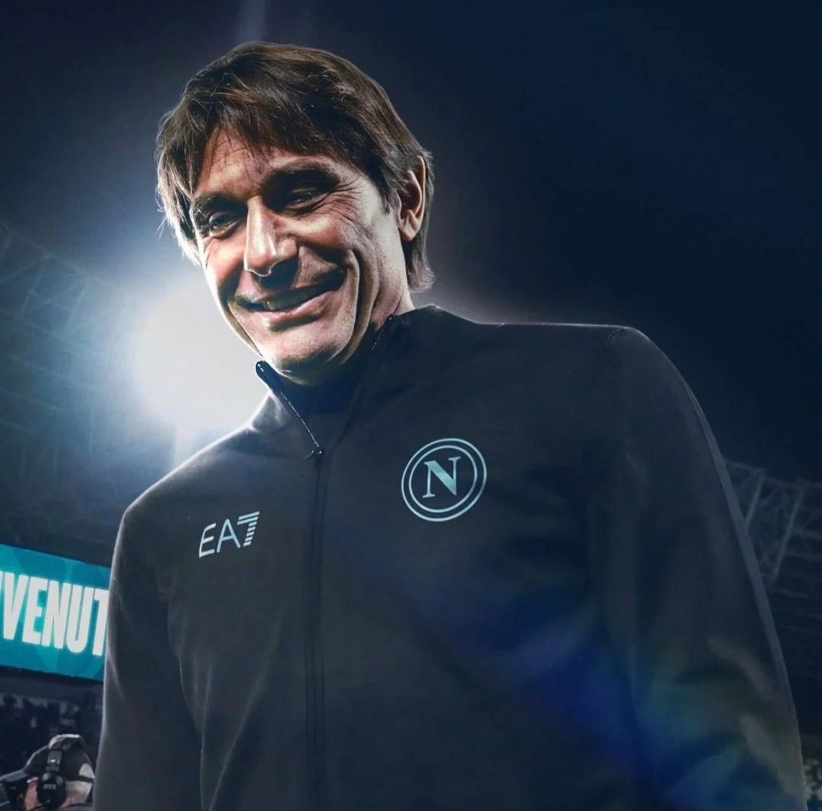 #ContedeiMiracoli 💙⚽👏