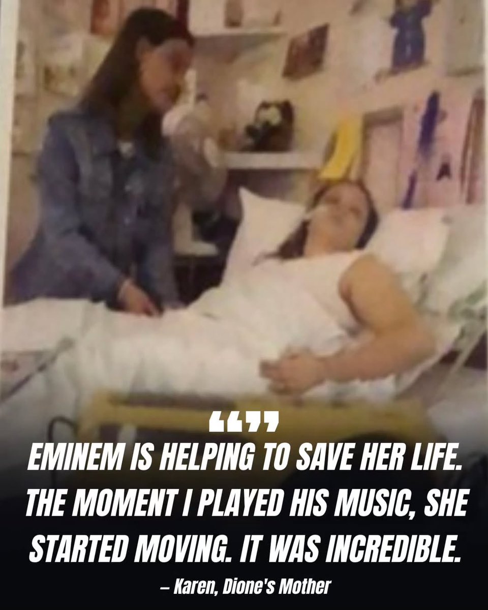 Album so special Eminem was bringing kids back to life 😭😭🙏