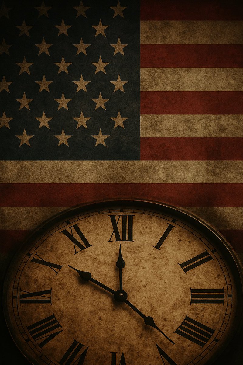 250.

Not just a number.
Not just fireworks.
They picked a year to unroll something.
Wrapped in flags. Whispered through parades.

Starts on a day for the fallen.
Ends on a day for the free.

And in between?

Movements.
Military choreography.
Old systems creaking.
New ones