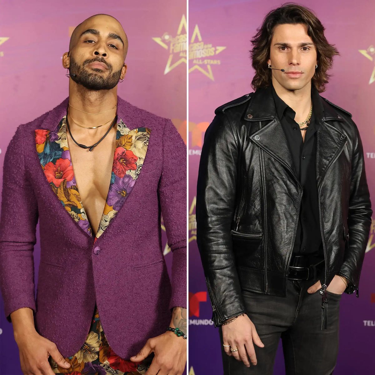 En esta recta final, a quien le das tu voto para ganar #LCDLFAIlStars  ?

Caramelo ❤️ 
Luca   🔁