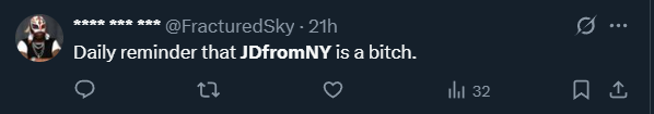 JDfromNY tweet media