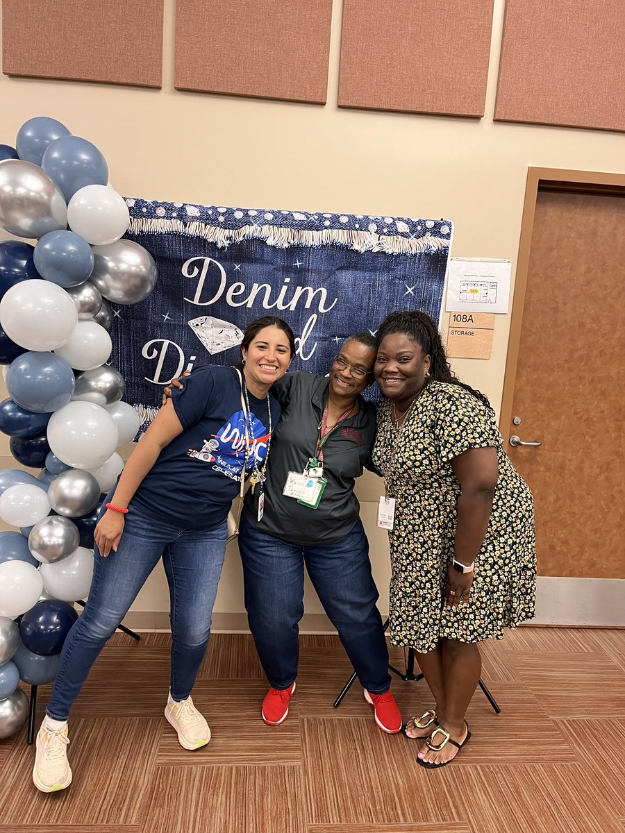 Karla Cupial (@cupialkarla) on Twitter photo Wishing a happy retirement to our incredible social worker! Thank you for your unwavering dedication, compassion, and the positive impact you've had on countless students and families. Your presence will be deeply missed! #AldineImpact <a href="/SELCulture_AISD/">Social and Emotional Learning and Culture - Aldine</a> Wishing a happy retirement to our incredible social worker! Thank you for your unwavering dedication, compassion, and the positive impact you've had on countless students and families. Your presence will be deeply missed! #AldineImpact <a href="/SELCulture_AISD/">Social and Emotional Learning and Culture - Aldine</a>