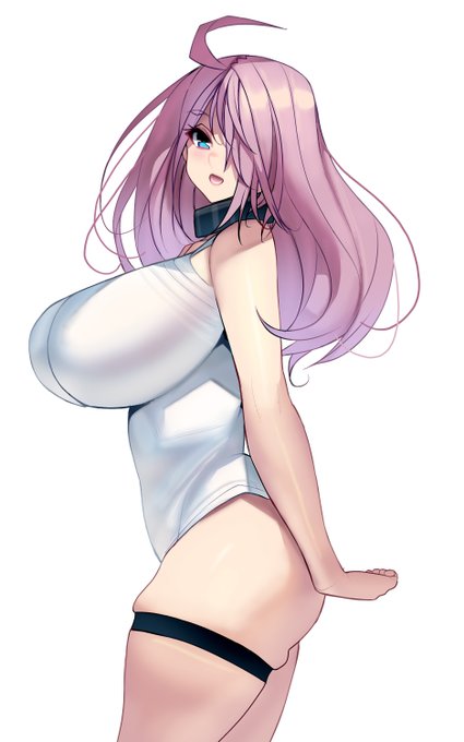 ムチムチした白スク
https://t.co/0Th2lm24M4 