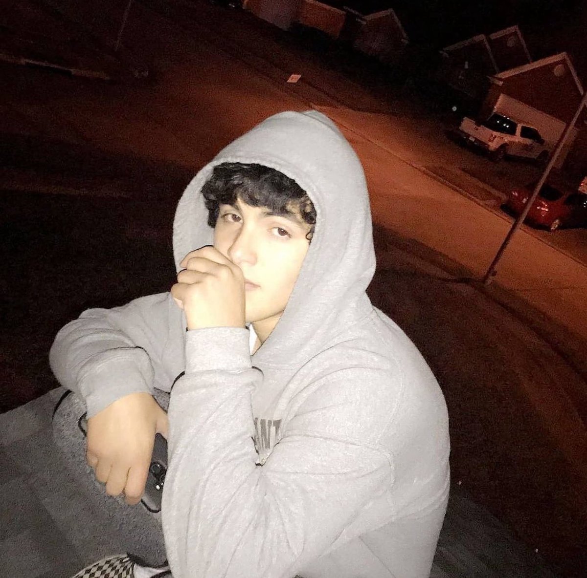 How Mexicans look at you when you tell them to stop saying nigga