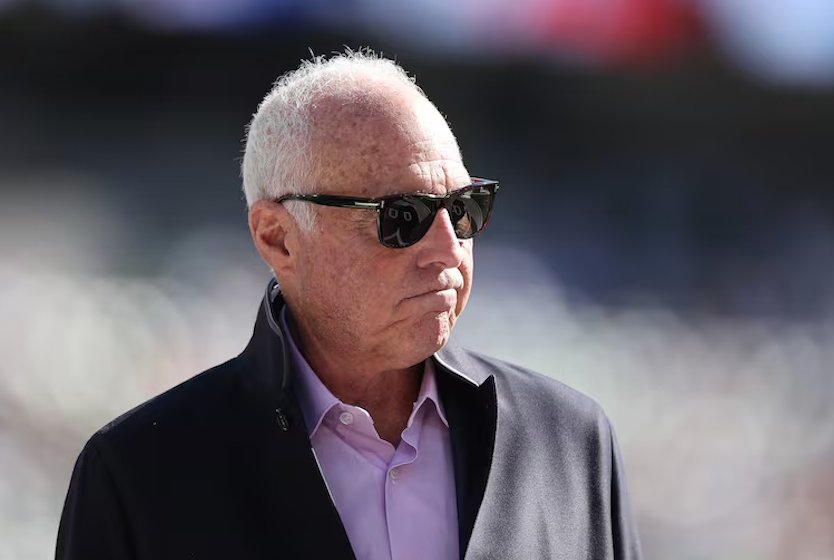 Dov Kleiman tweet media