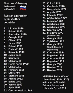 WolfKB2's tweet photo. @TheFl0orIsLaVa It will be interesting to see what Chechens will do in moscow
and if kadyrov is involved in this! or if it is an isolated group of others
ruzzia has proven they are aggressive, that is why they carry out attacks warfare influence everyone around them
#TERRORruzzia #TERRORputin https://t.co/bxukOJnWXm