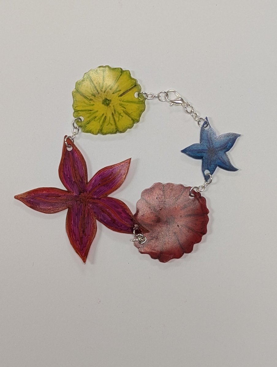 L. Aragón (@laragon_jds) on Twitter photo Advanced dragons created jewelry. Learned how to use needle nose pliers to properly open and close jump rings. Also learned how to use wire cutters to cut chain. Made their own charms using shrinky dink. ❤️ Amazing work! <a href="/JohnDrugan_PK8/">John Drugan PK-8</a> #Team_SISD Advanced dragons created jewelry. Learned how to use needle nose pliers to properly open and close jump rings. Also learned how to use wire cutters to cut chain. Made their own charms using shrinky dink. ❤️ Amazing work! <a href="/JohnDrugan_PK8/">John Drugan PK-8</a> #Team_SISD