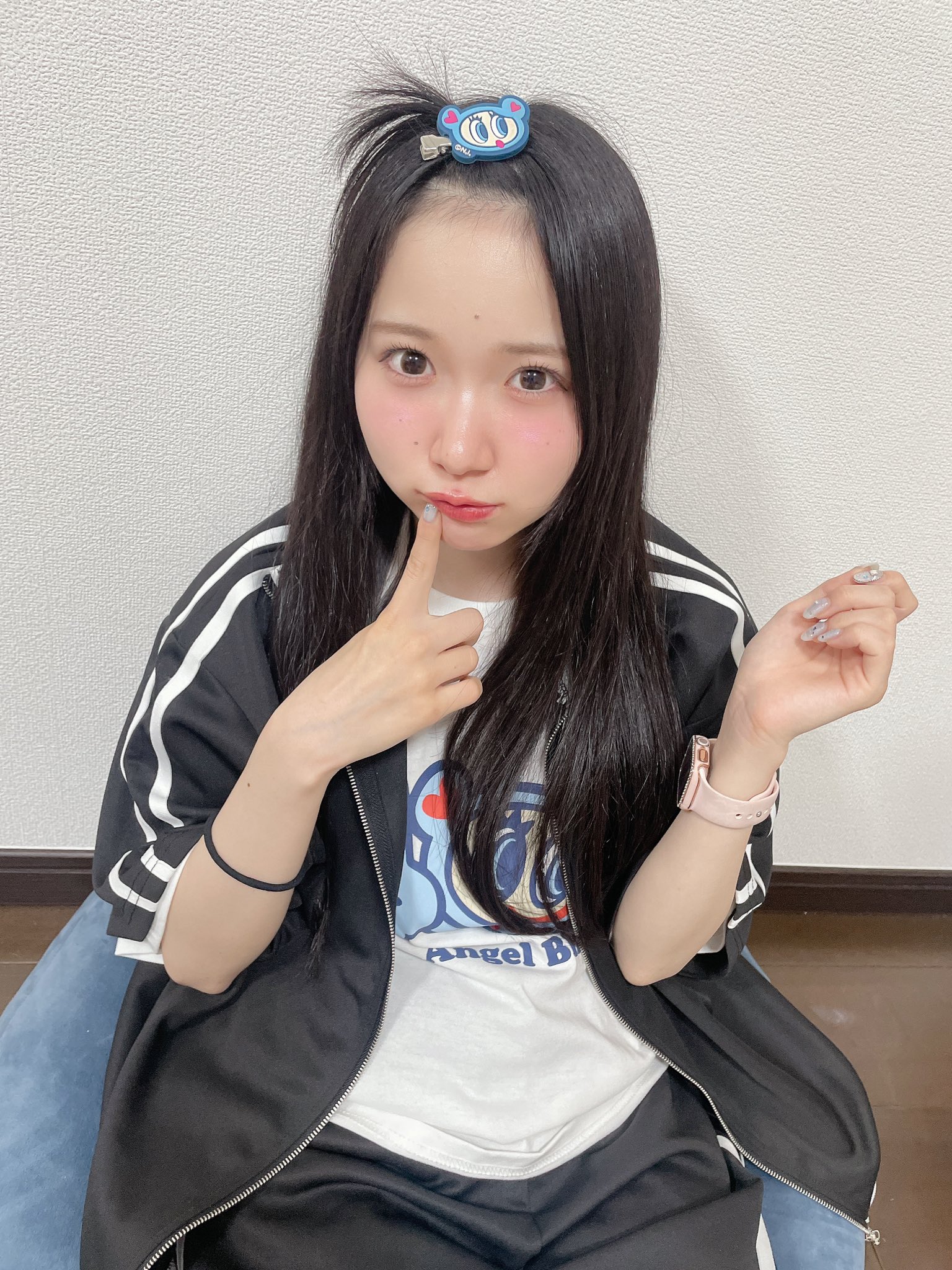 【国際ブランド】 はなゆき X / (@hanayuki_MDFL) ピアス