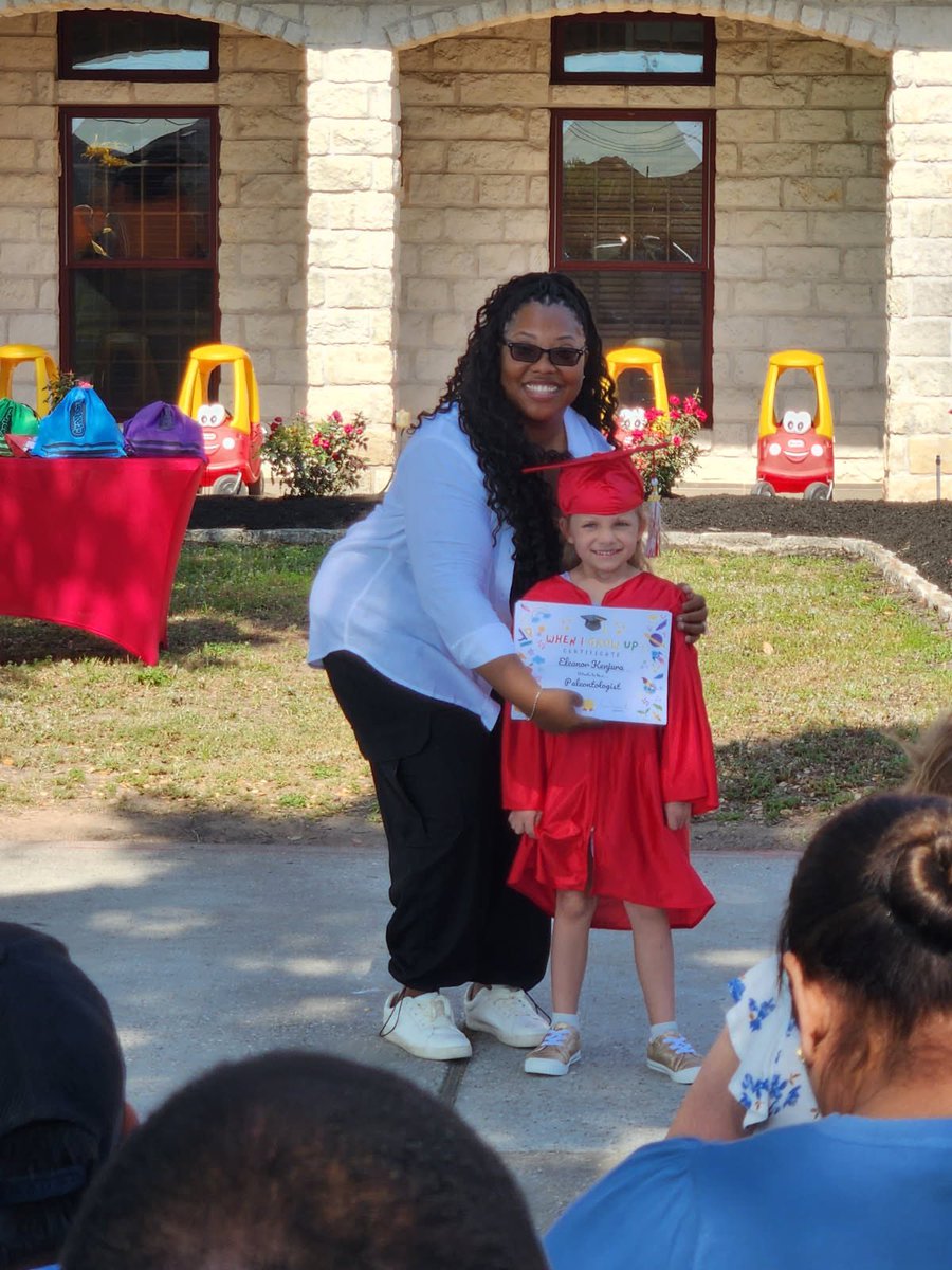 Michael Kenjura (@coach_mkenjura) on Twitter photo This big girl had her Pre-K graduation today! Next year she will join the <a href="/CyFairISD/">Cypress-Fairbanks ISD</a> family at A. Robison Elementary. Time needs to slow down… This big girl had her Pre-K graduation today! Next year she will join the <a href="/CyFairISD/">Cypress-Fairbanks ISD</a> family at A. Robison Elementary. Time needs to slow down…