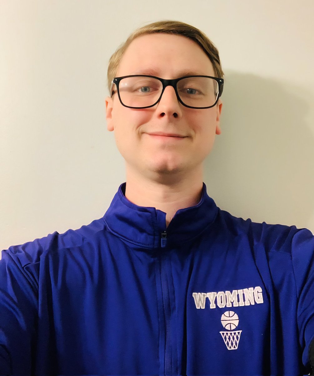 We are very excited to introduce our new 7th grade coaches! Micah Bell and Jordan Narlock! Micah is a WPS grad and the sixth leading scorer in Wyoming Park history. Both coaches have coached youth teams for years including our Pups. Go Wolves!