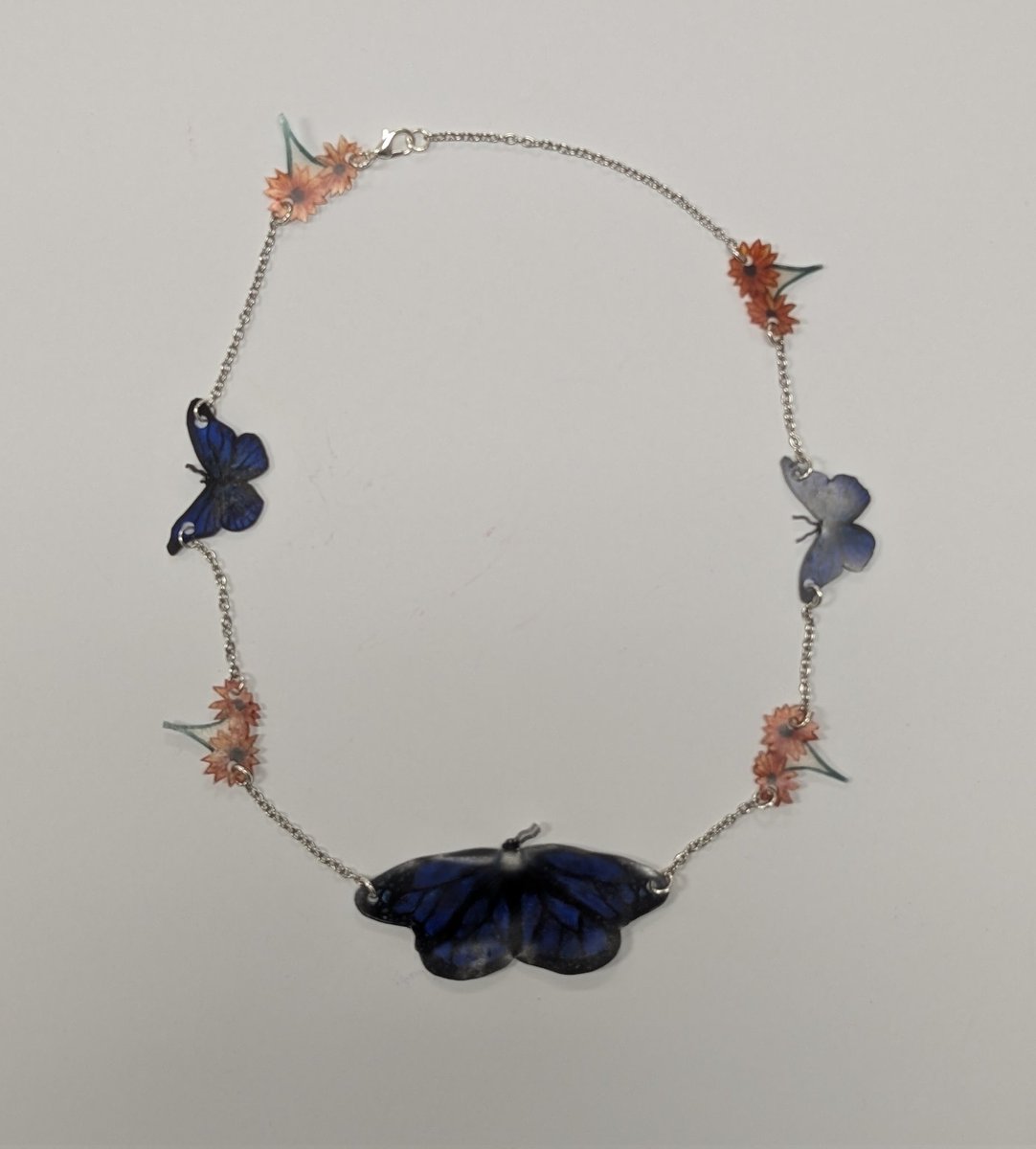 L. Aragón (@laragon_jds) on Twitter photo Advanced dragons created jewelry. Learned how to use needle nose pliers to properly open and close jump rings. Also learned how to use wire cutters to cut chain. Made their own charms using shrinky dink. ❤️ Amazing work! <a href="/JohnDrugan_PK8/">John Drugan PK-8</a> #Team_SISD Advanced dragons created jewelry. Learned how to use needle nose pliers to properly open and close jump rings. Also learned how to use wire cutters to cut chain. Made their own charms using shrinky dink. ❤️ Amazing work! <a href="/JohnDrugan_PK8/">John Drugan PK-8</a> #Team_SISD