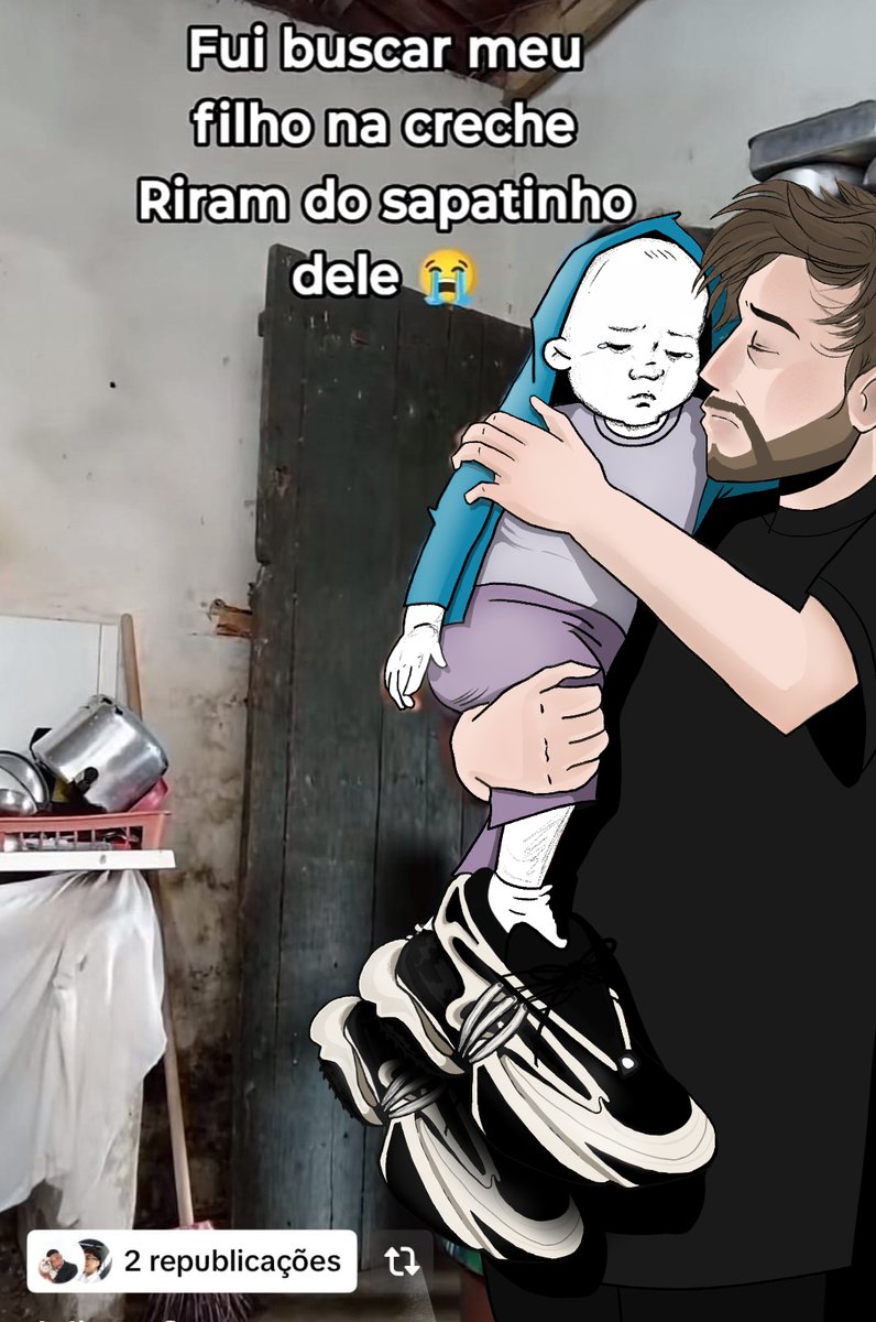 eutella_'s tweet image. #cellbitfanart